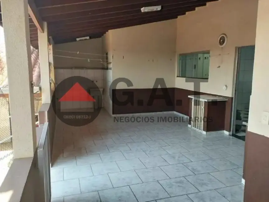 Casa com 3 quartos à venda, 190m2 em Vila da Fonte, Sorocaba - SP - imagem 2 Foto 2 de Casa com 3 quartos à venda, 190m2 em Vila da Fonte, Sorocaba - SP