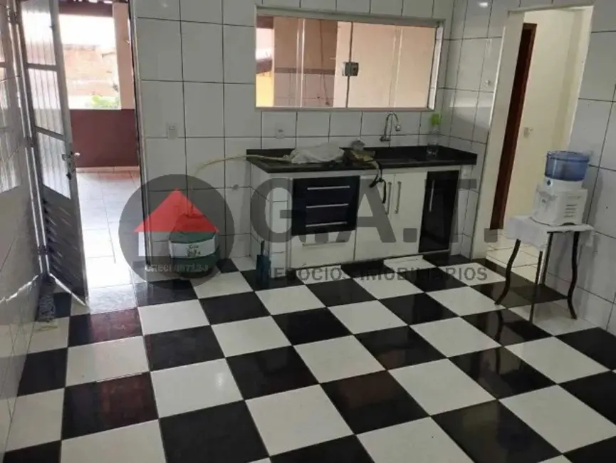 Casa com 3 quartos à venda, 190m2 em Vila da Fonte, Sorocaba - SP - imagem 7 Foto 7 de Casa com 3 quartos à venda, 190m2 em Vila da Fonte, Sorocaba - SP