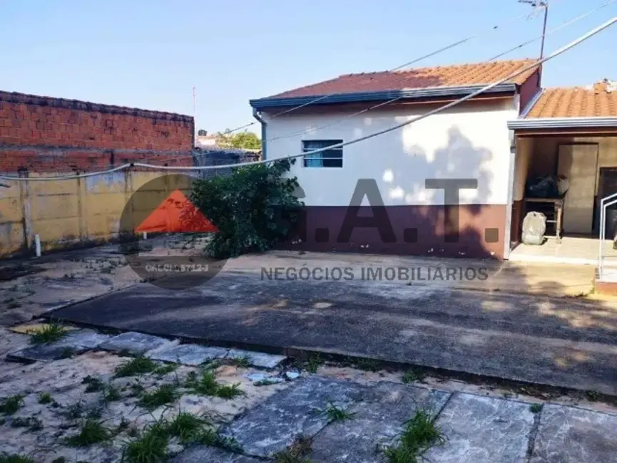 Casa com 3 quartos à venda, 190m2 em Vila da Fonte, Sorocaba - SP - imagem 4 Foto 4 de Casa com 3 quartos à venda, 190m2 em Vila da Fonte, Sorocaba - SP