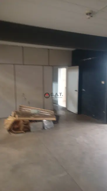 Foto 6 de Armazém / Galpão para alugar, 320m2 em Jardim Maria do Carmo, Sorocaba - SP