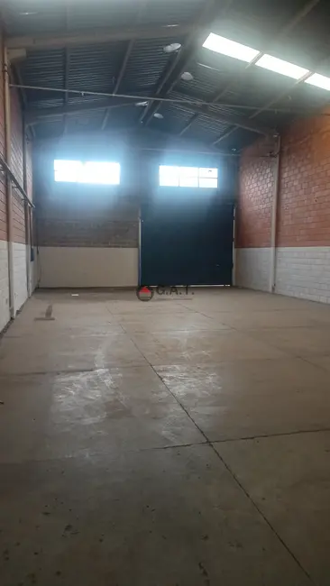 Foto 4 de Armazém / Galpão para alugar, 320m2 em Jardim Maria do Carmo, Sorocaba - SP