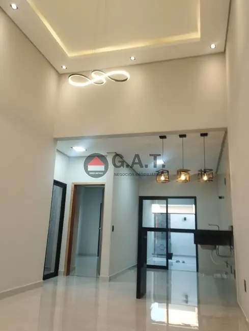 Casa de Condomínio com 3 quartos à venda, 115m2 em Horto Florestal, Sorocaba - SP - imagem 1 Foto 1 de Casa de Condomínio com 3 quartos à venda, 115m2 em Horto Florestal, Sorocaba - SP