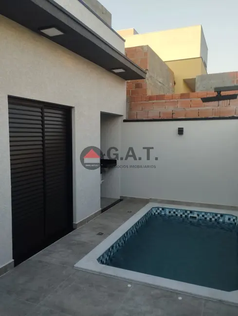 Casa de Condomínio com 3 quartos à venda, 115m2 em Horto Florestal, Sorocaba - SP - imagem 9 Foto 9 de Casa de Condomínio com 3 quartos à venda, 115m2 em Horto Florestal, Sorocaba - SP