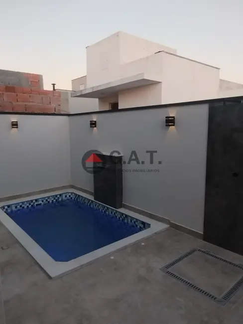 Casa de Condomínio com 3 quartos à venda, 115m2 em Horto Florestal, Sorocaba - SP - imagem 6 Foto 6 de Casa de Condomínio com 3 quartos à venda, 115m2 em Horto Florestal, Sorocaba - SP