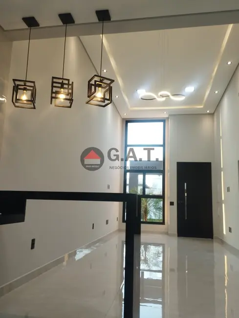 Casa de Condomínio com 3 quartos à venda, 115m2 em Horto Florestal, Sorocaba - SP - imagem 4 Foto 4 de Casa de Condomínio com 3 quartos à venda, 115m2 em Horto Florestal, Sorocaba - SP