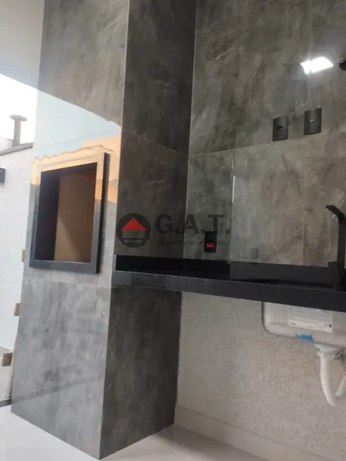Casa de Condomínio com 3 quartos à venda, 115m2 em Horto Florestal, Sorocaba - SP - imagem 7 Foto 7 de Casa de Condomínio com 3 quartos à venda, 115m2 em Horto Florestal, Sorocaba - SP
