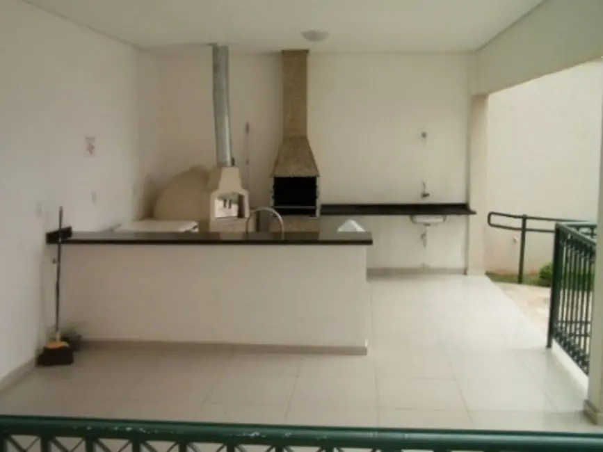 Apartamento com 2 quartos à venda, 52m2 em Bairro da Vossoroca, Sorocaba - SP - imagem 9 Foto 9 de Apartamento com 2 quartos à venda, 52m2 em Bairro da Vossoroca, Sorocaba - SP