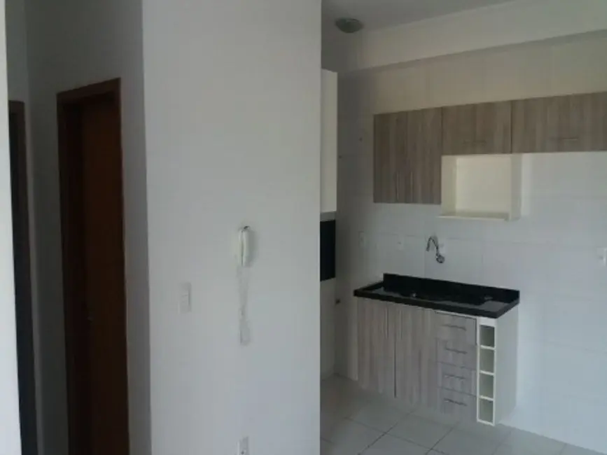 Apartamento com 2 quartos à venda, 52m2 em Bairro da Vossoroca, Sorocaba - SP - imagem 2 Foto 2 de Apartamento com 2 quartos à venda, 52m2 em Bairro da Vossoroca, Sorocaba - SP