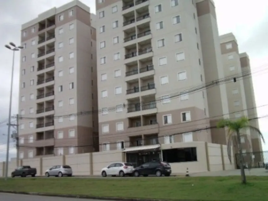 Apartamento com 2 quartos à venda, 52m2 em Bairro da Vossoroca, Sorocaba - SP - imagem 1 Foto 1 de Apartamento com 2 quartos à venda, 52m2 em Bairro da Vossoroca, Sorocaba - SP