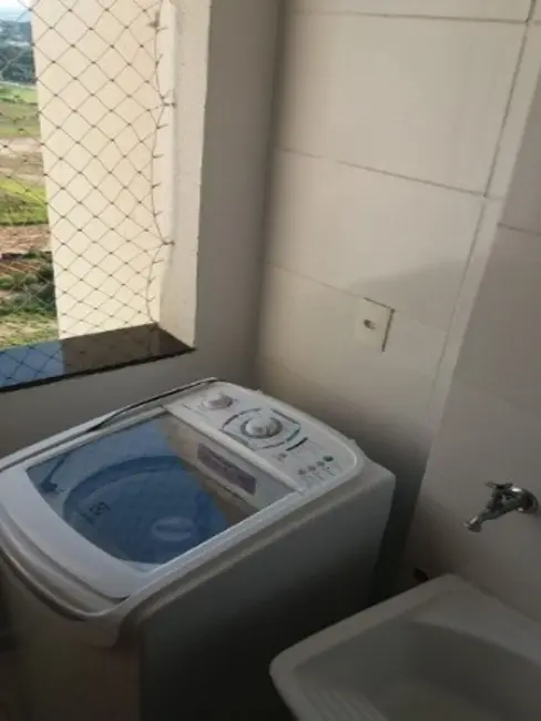 Apartamento com 2 quartos à venda, 52m2 em Bairro da Vossoroca, Sorocaba - SP - imagem 8 Foto 8 de Apartamento com 2 quartos à venda, 52m2 em Bairro da Vossoroca, Sorocaba - SP