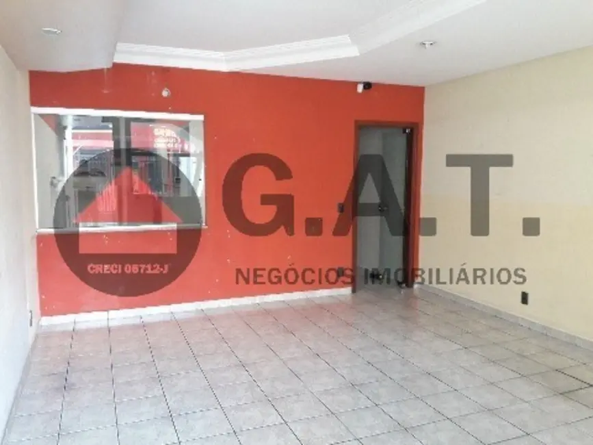 Foto 1 de Casa com 2 quartos à venda, 130m2 em Vila Hortência, Sorocaba - SP