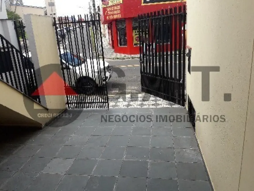 Casa com 2 quartos à venda, 130m2 em Vila Hortência, Sorocaba - SP - imagem 4 Foto 4 de Casa com 2 quartos à venda, 130m2 em Vila Hortência, Sorocaba - SP