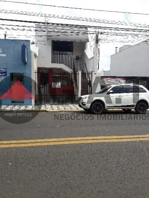 Foto 2 de Casa com 2 quartos à venda, 130m2 em Vila Hortência, Sorocaba - SP