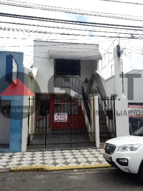 Casa com 2 quartos à venda, 130m2 em Vila Hortência, Sorocaba - SP - imagem 3 Foto 3 de Casa com 2 quartos à venda, 130m2 em Vila Hortência, Sorocaba - SP