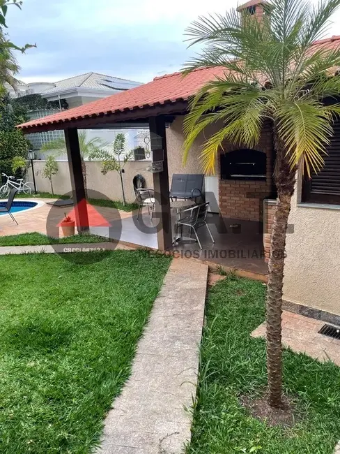 Casa de Condomínio com 6 quartos à venda, 478m2 em Além Ponte, Sorocaba - SP - imagem 9 Foto 9 de Casa de Condomínio com 6 quartos à venda, 478m2 em Além Ponte, Sorocaba - SP