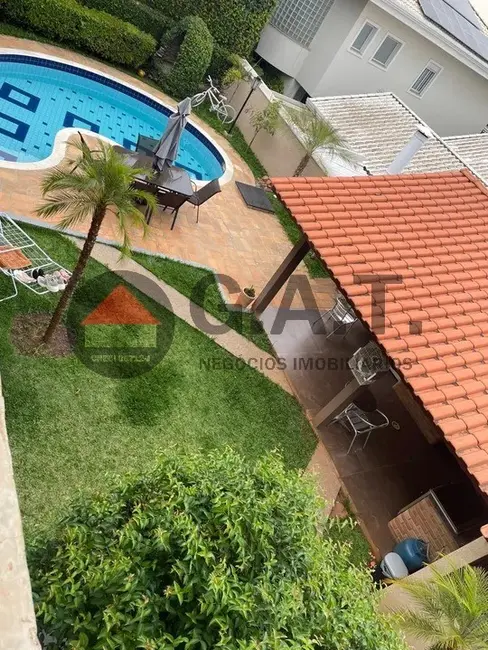Casa de Condomínio com 6 quartos à venda, 478m2 em Além Ponte, Sorocaba - SP - imagem 4 Foto 4 de Casa de Condomínio com 6 quartos à venda, 478m2 em Além Ponte, Sorocaba - SP