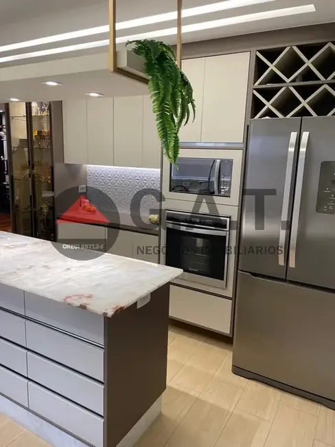 Casa de Condomínio com 6 quartos à venda, 478m2 em Além Ponte, Sorocaba - SP - imagem 2 Foto 2 de Casa de Condomínio com 6 quartos à venda, 478m2 em Além Ponte, Sorocaba - SP