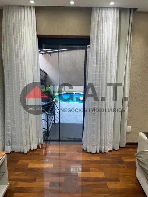 Casa de Condomínio com 6 quartos à venda, 478m2 em Além Ponte, Sorocaba - SP - imagem 3 Foto 3 de Casa de Condomínio com 6 quartos à venda, 478m2 em Além Ponte, Sorocaba - SP