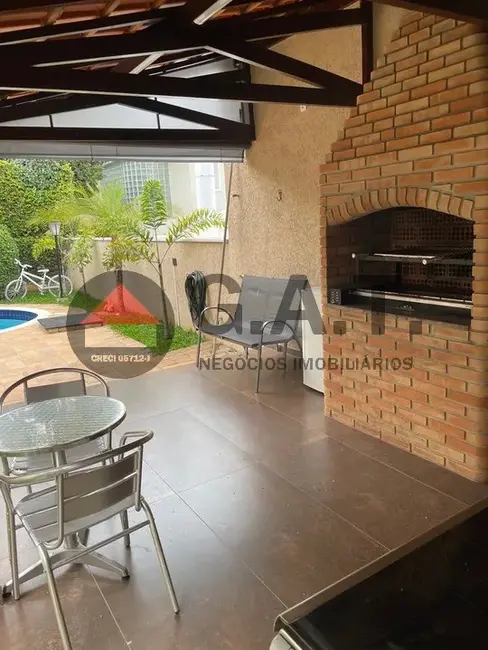 Casa de Condomínio com 6 quartos à venda, 478m2 em Além Ponte, Sorocaba - SP - imagem 5 Foto 5 de Casa de Condomínio com 6 quartos à venda, 478m2 em Além Ponte, Sorocaba - SP
