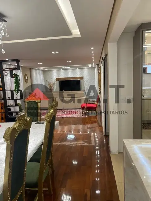 Casa de Condomínio com 6 quartos à venda, 478m2 em Além Ponte, Sorocaba - SP - imagem 8 Foto 8 de Casa de Condomínio com 6 quartos à venda, 478m2 em Além Ponte, Sorocaba - SP