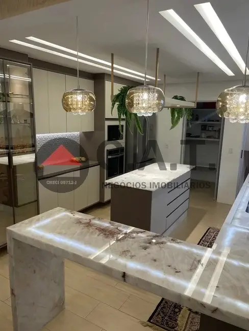 Casa de Condomínio com 6 quartos à venda, 478m2 em Além Ponte, Sorocaba - SP - imagem 6 Foto 6 de Casa de Condomínio com 6 quartos à venda, 478m2 em Além Ponte, Sorocaba - SP