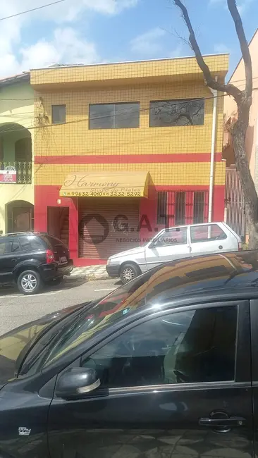 Foto 8 de Sala Comercial para alugar, 12m2 em Centro, Sorocaba - SP