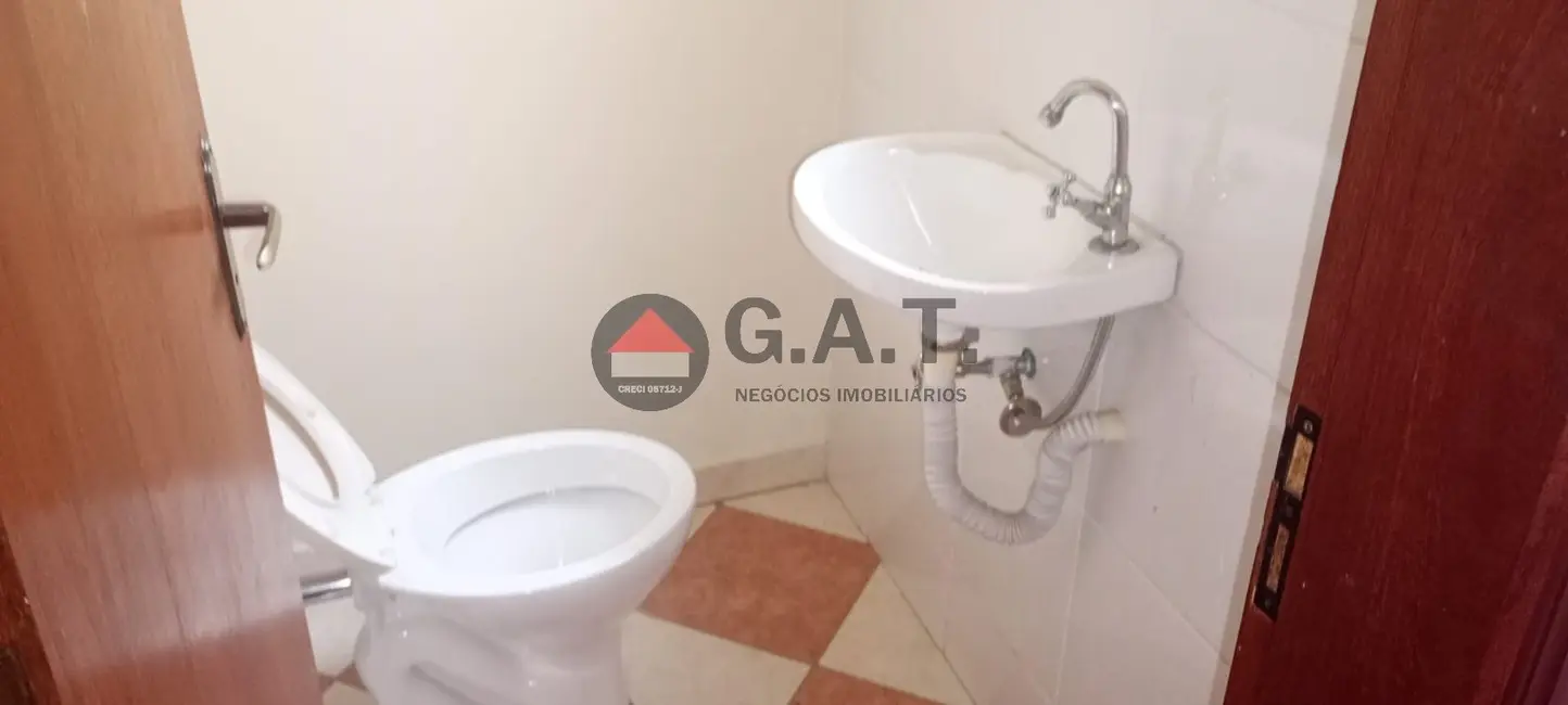 Foto 7 de Sala Comercial para alugar, 12m2 em Centro, Sorocaba - SP