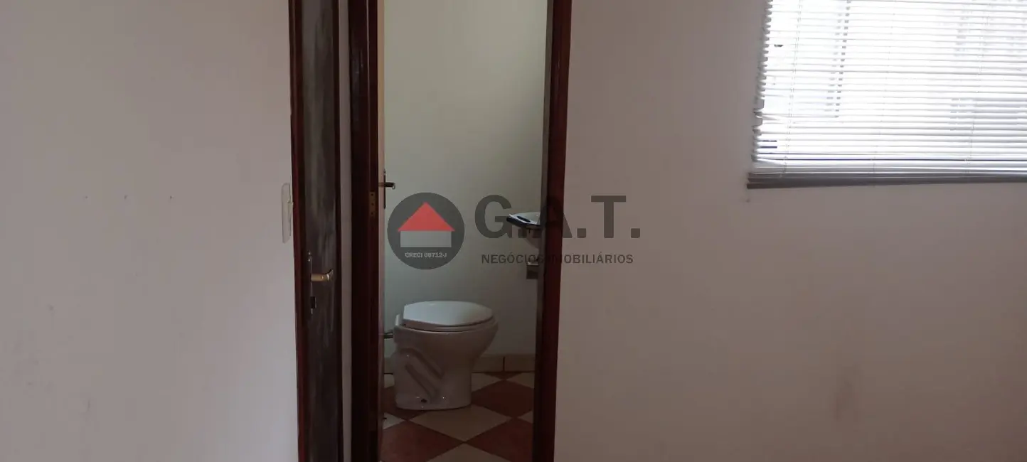 Foto 5 de Sala Comercial para alugar, 12m2 em Centro, Sorocaba - SP