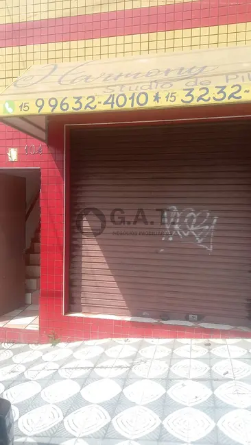 Foto 9 de Sala Comercial para alugar, 12m2 em Centro, Sorocaba - SP