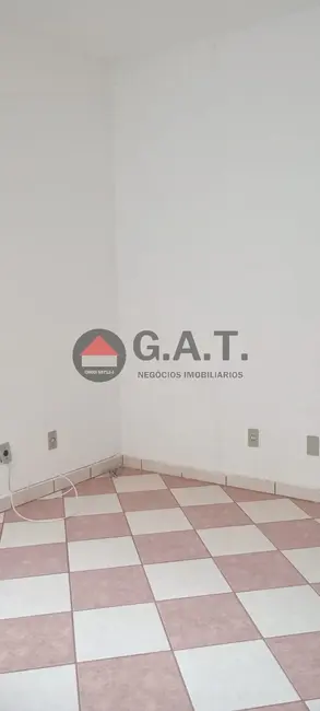 Foto 4 de Sala Comercial para alugar, 12m2 em Centro, Sorocaba - SP