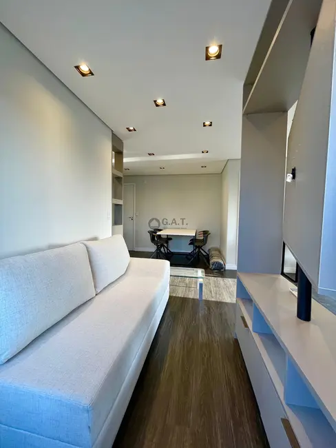 Apartamento com 1 quarto à venda, 44m2 em Jardim América, Sorocaba - SP - imagem 7 Foto 7 de Apartamento com 1 quarto à venda, 44m2 em Jardim América, Sorocaba - SP