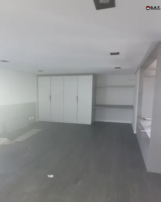 Apartamento com 1 quarto à venda, 44m2 em Jardim América, Sorocaba - SP - imagem 4 Foto 4 de Apartamento com 1 quarto à venda, 44m2 em Jardim América, Sorocaba - SP