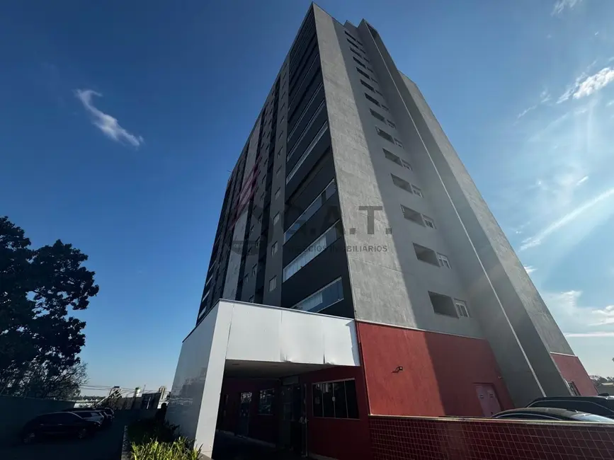 Apartamento com 1 quarto à venda, 44m2 em Jardim América, Sorocaba - SP - imagem 1 Foto 1 de Apartamento com 1 quarto à venda, 44m2 em Jardim América, Sorocaba - SP