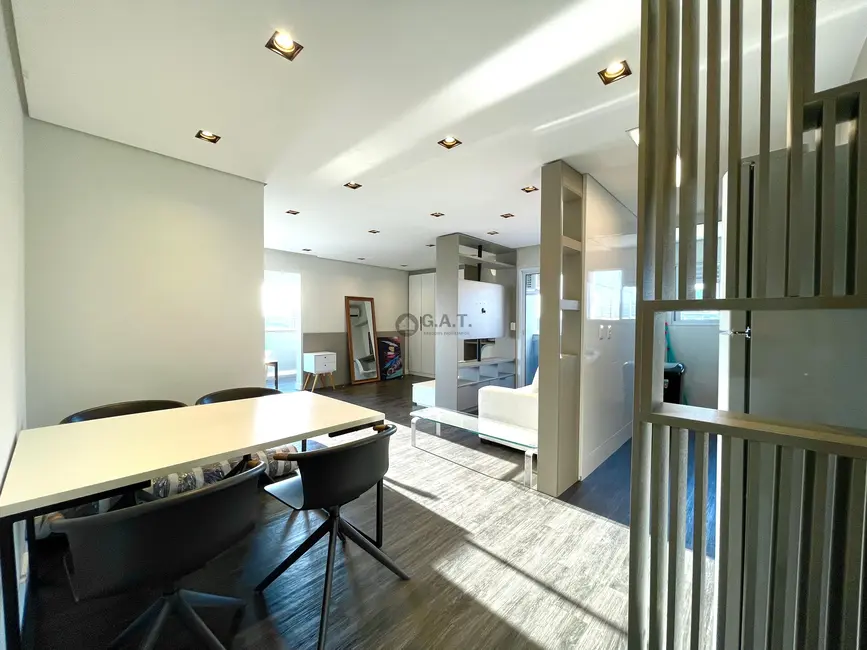 Apartamento com 1 quarto à venda, 44m2 em Jardim América, Sorocaba - SP - imagem 6 Foto 6 de Apartamento com 1 quarto à venda, 44m2 em Jardim América, Sorocaba - SP