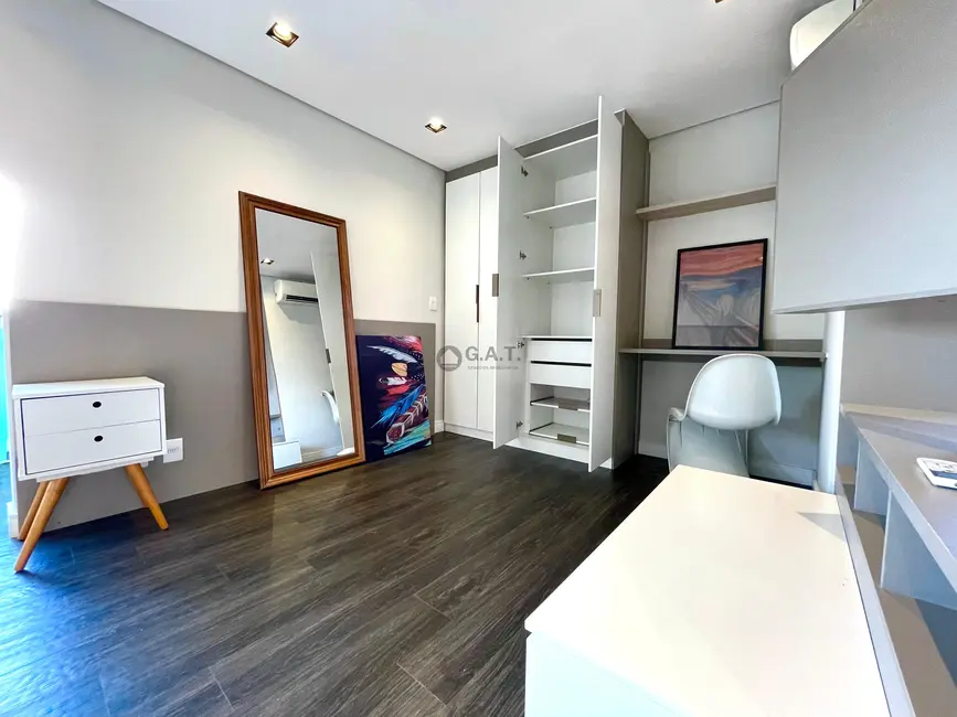 Apartamento com 1 quarto à venda, 44m2 em Jardim América, Sorocaba - SP - imagem 9 Foto 9 de Apartamento com 1 quarto à venda, 44m2 em Jardim América, Sorocaba - SP