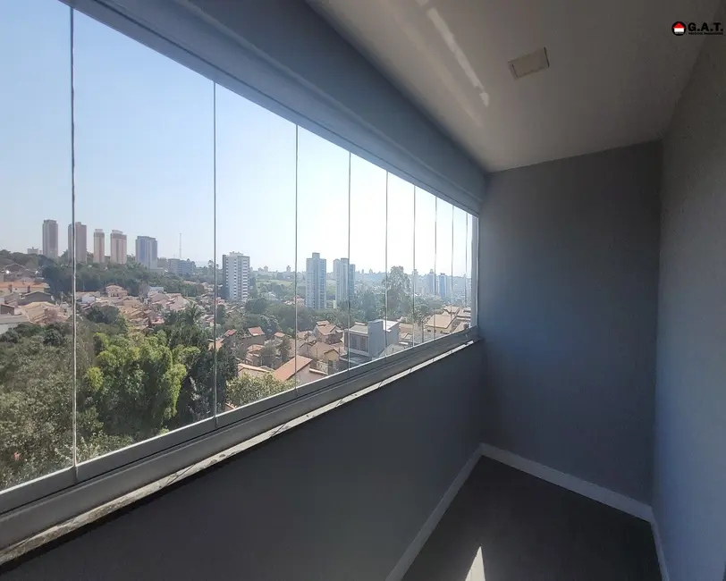 Apartamento com 1 quarto à venda, 44m2 em Jardim América, Sorocaba - SP - imagem 6 Foto 6 de Apartamento com 1 quarto à venda, 44m2 em Jardim América, Sorocaba - SP