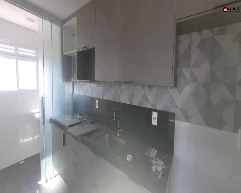 Foto 2 de Apartamento com 1 quarto à venda, 44m2 em Jardim América, Sorocaba - SP