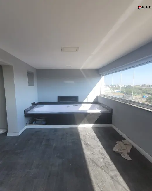 Apartamento com 1 quarto à venda, 44m2 em Jardim América, Sorocaba - SP - imagem 5 Foto 5 de Apartamento com 1 quarto à venda, 44m2 em Jardim América, Sorocaba - SP