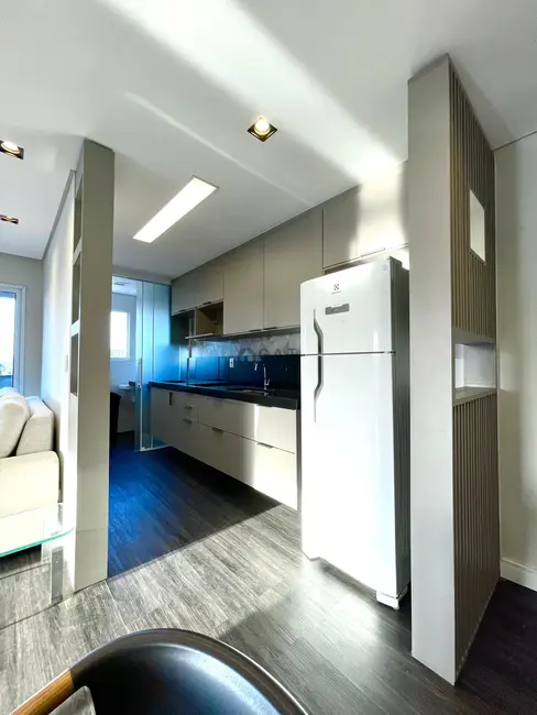 Apartamento com 1 quarto à venda, 44m2 em Jardim América, Sorocaba - SP - imagem 5 Foto 5 de Apartamento com 1 quarto à venda, 44m2 em Jardim América, Sorocaba - SP