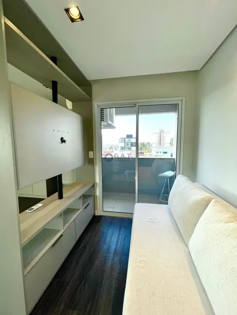 Apartamento com 1 quarto à venda, 44m2 em Jardim América, Sorocaba - SP - imagem 8 Foto 8 de Apartamento com 1 quarto à venda, 44m2 em Jardim América, Sorocaba - SP