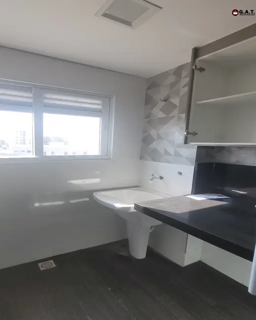 Apartamento com 1 quarto à venda, 44m2 em Jardim América, Sorocaba - SP - imagem 3 Foto 3 de Apartamento com 1 quarto à venda, 44m2 em Jardim América, Sorocaba - SP