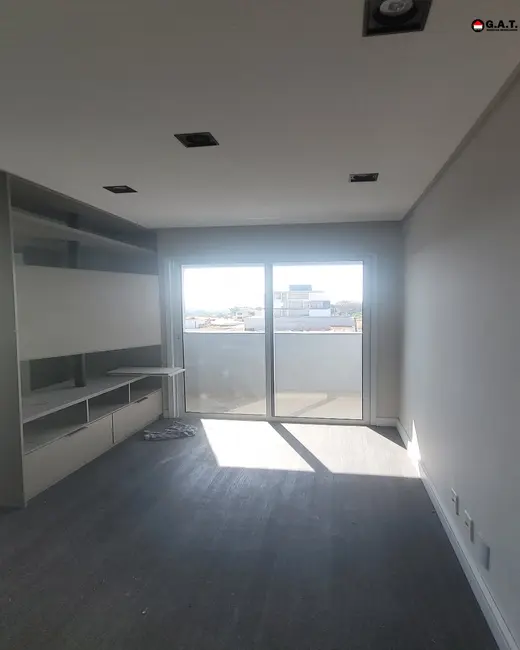 Apartamento com 1 quarto à venda, 44m2 em Jardim América, Sorocaba - SP - imagem 9 Foto 9 de Apartamento com 1 quarto à venda, 44m2 em Jardim América, Sorocaba - SP