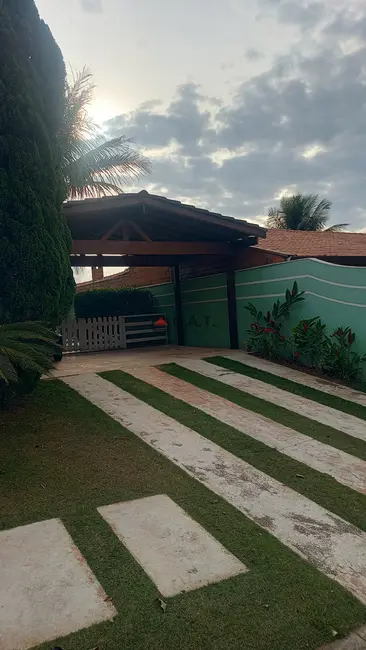 Foto 3 de Casa de Condomínio com 3 quartos à venda, 284m2 em Jardim Ibiti do Paço, Sorocaba - SP
