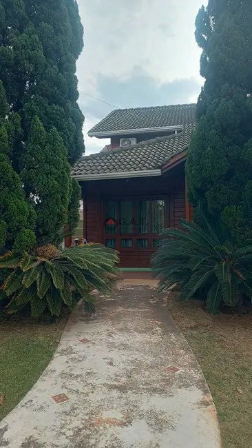 Foto 4 de Casa de Condomínio com 3 quartos à venda, 284m2 em Jardim Ibiti do Paço, Sorocaba - SP