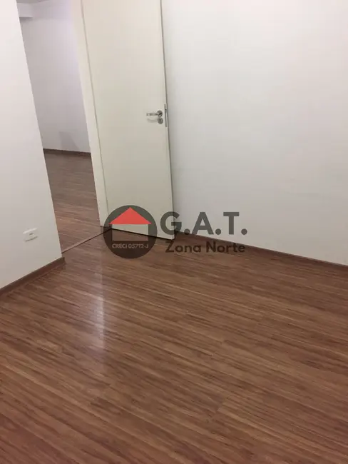 Foto 4 de Apartamento com 2 quartos à venda, 47m2 em Jardim Novo Mundo, Sorocaba - SP