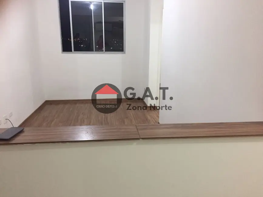 Foto 5 de Apartamento com 2 quartos à venda, 47m2 em Jardim Novo Mundo, Sorocaba - SP