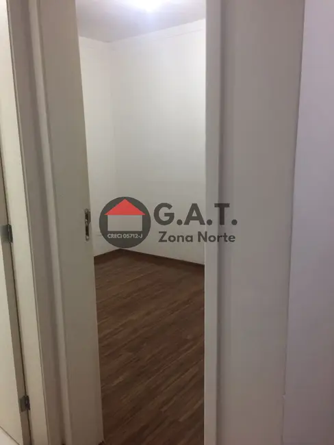 Foto 9 de Apartamento com 2 quartos à venda, 47m2 em Jardim Novo Mundo, Sorocaba - SP