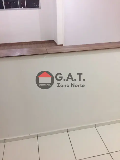 Foto 6 de Apartamento com 2 quartos à venda, 47m2 em Jardim Novo Mundo, Sorocaba - SP