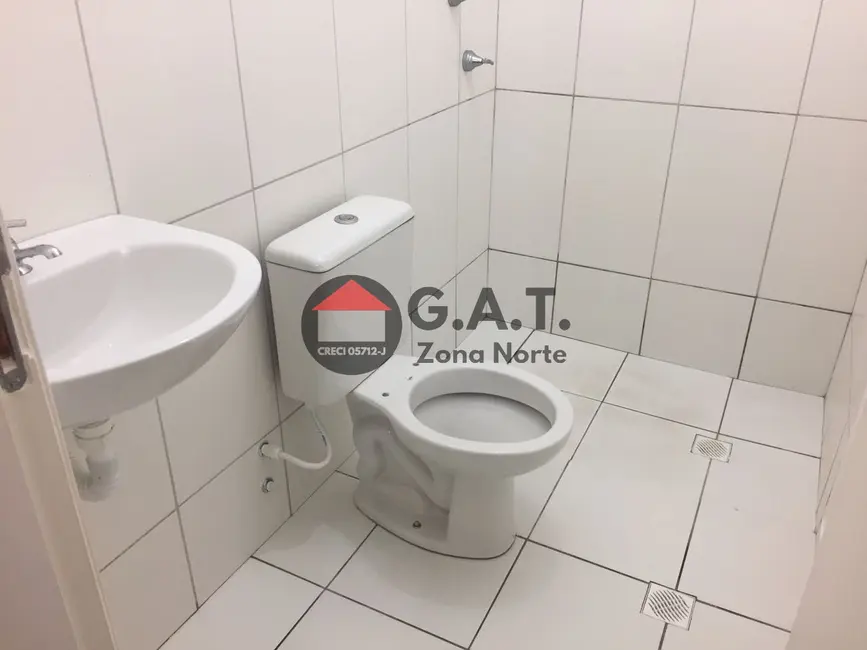 Foto 8 de Apartamento com 2 quartos à venda, 47m2 em Jardim Novo Mundo, Sorocaba - SP