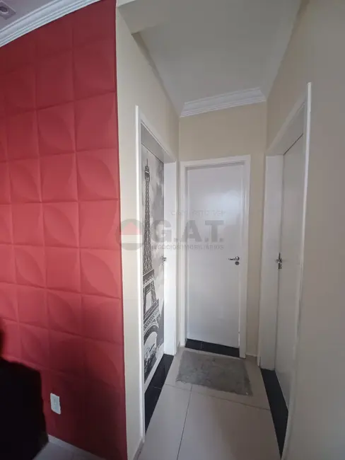 Apartamento com 2 quartos à venda, 47m2 em Jardim Novo Mundo, Sorocaba - SP - imagem 3 Foto 3 de Apartamento com 2 quartos à venda, 47m2 em Jardim Novo Mundo, Sorocaba - SP